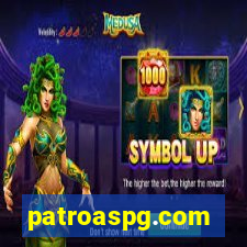 patroaspg.com