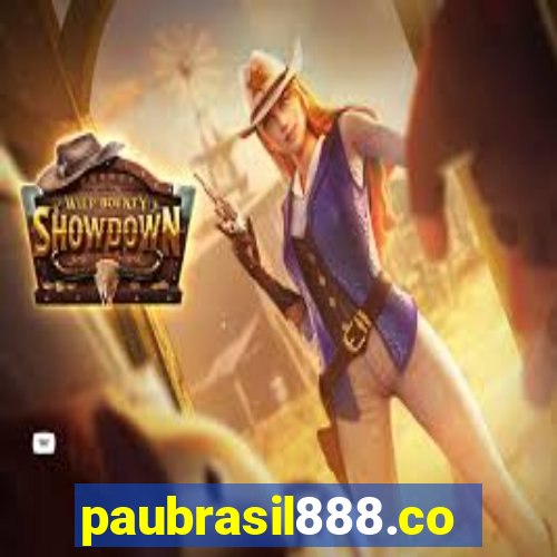 paubrasil888.com