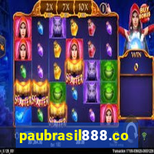 paubrasil888.com