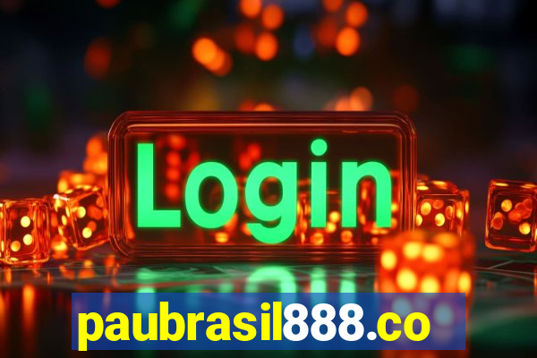 paubrasil888.com