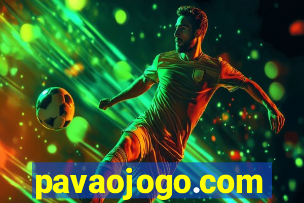 pavaojogo.com