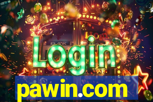pawin.com