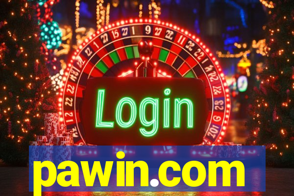 pawin.com