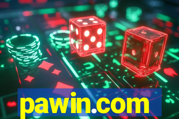 pawin.com