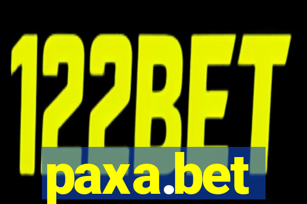 paxa.bet