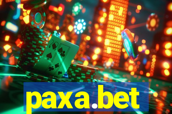 paxa.bet