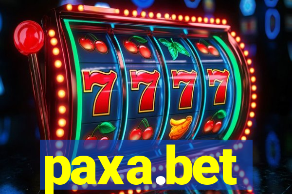 paxa.bet