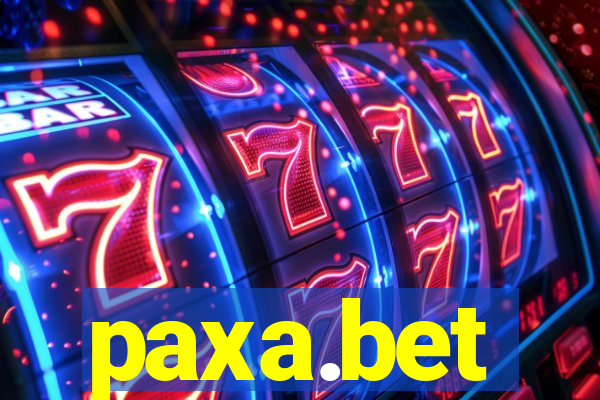 paxa.bet