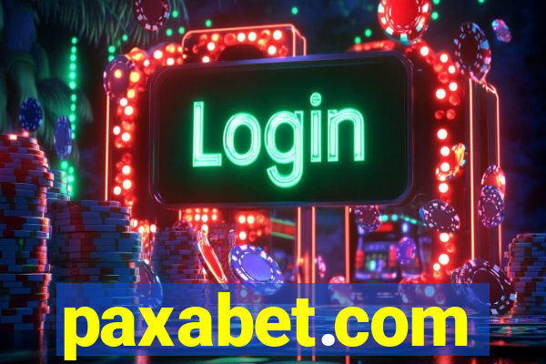 paxabet.com