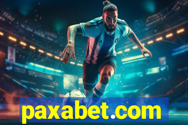 paxabet.com