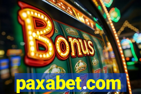 paxabet.com