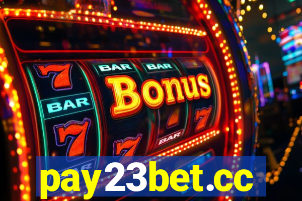 pay23bet.cc