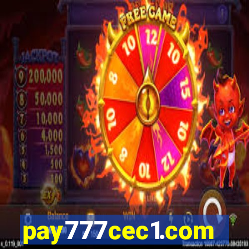 pay777cec1.com