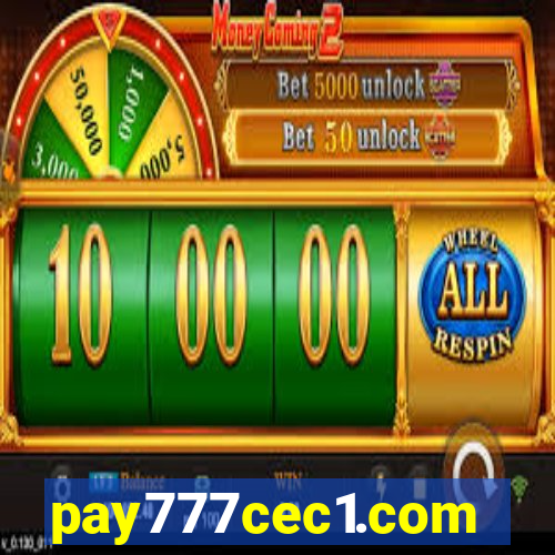 pay777cec1.com