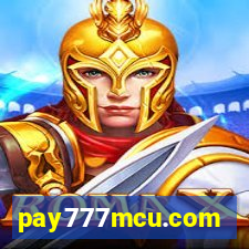 pay777mcu.com