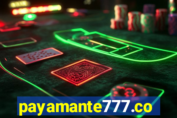 payamante777.com