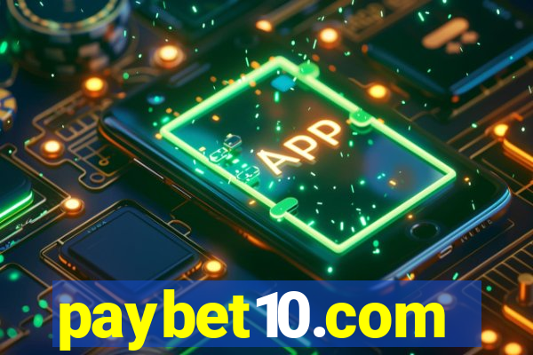 paybet10.com
