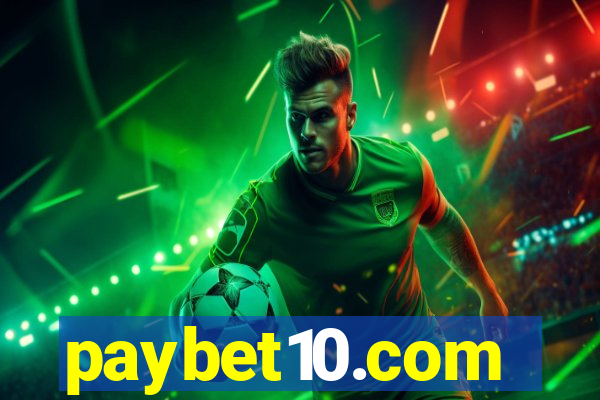 paybet10.com
