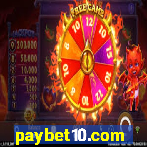 paybet10.com