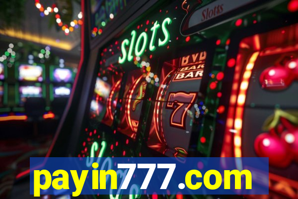 payin777.com