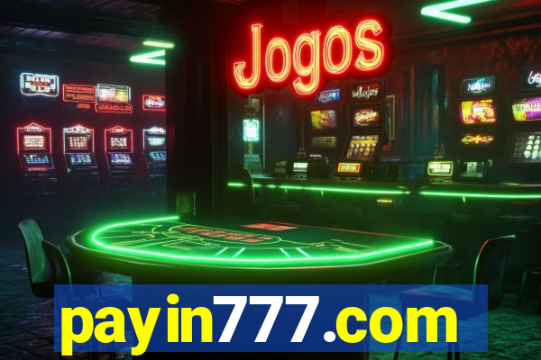 payin777.com