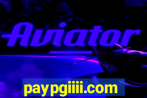paypgiiii.com