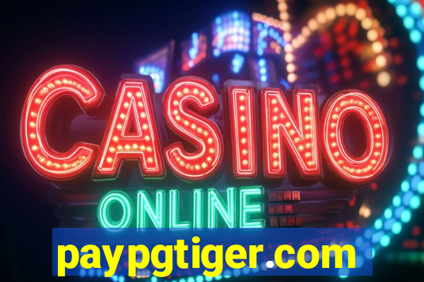 paypgtiger.com