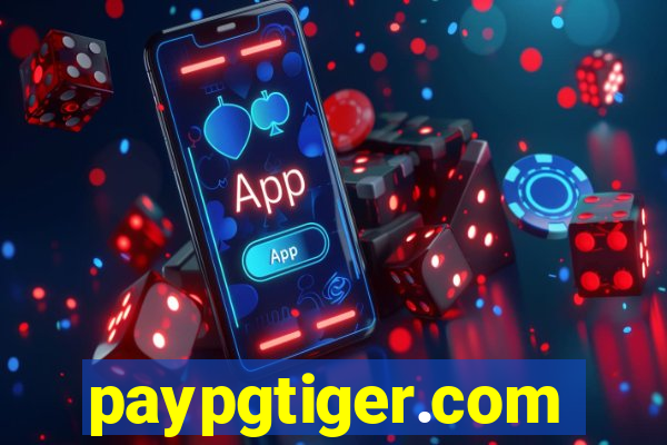 paypgtiger.com