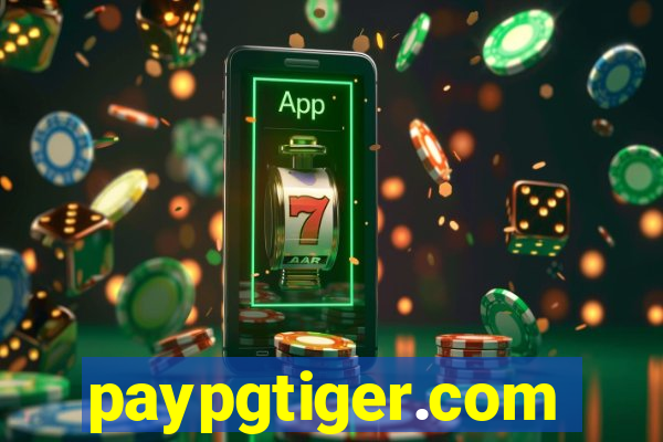 paypgtiger.com