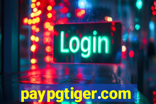 paypgtiger.com