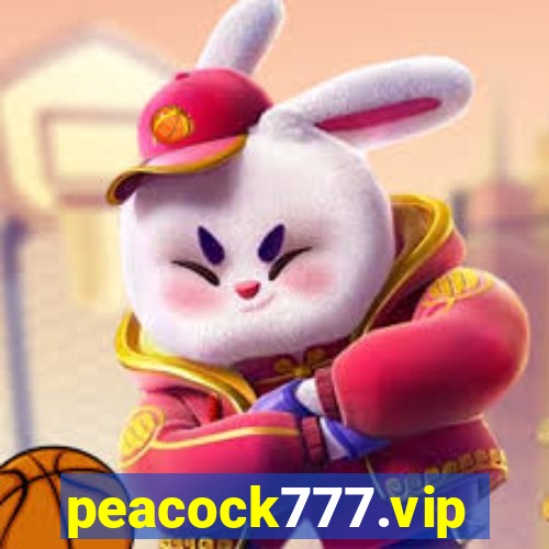 peacock777.vip