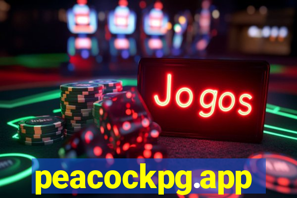 peacockpg.app