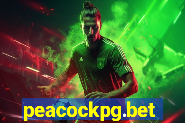 peacockpg.bet
