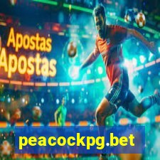 peacockpg.bet