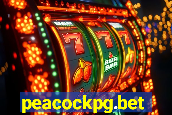 peacockpg.bet