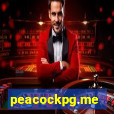 peacockpg.me