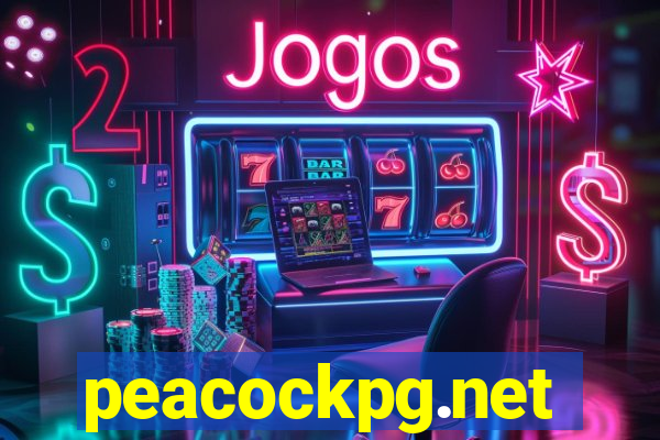 peacockpg.net