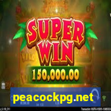 peacockpg.net