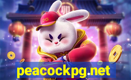 peacockpg.net