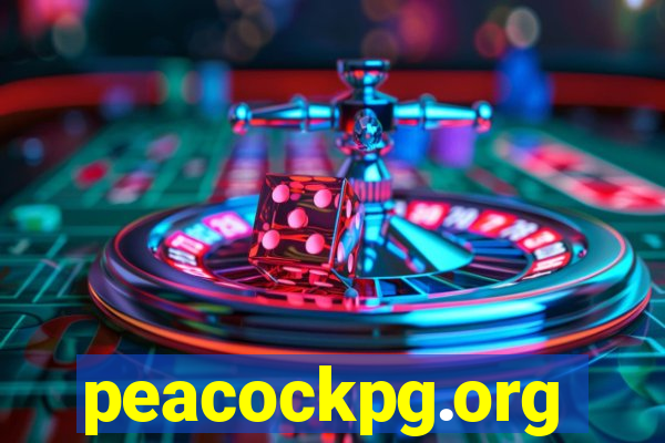 peacockpg.org