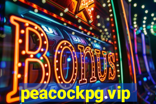 peacockpg.vip