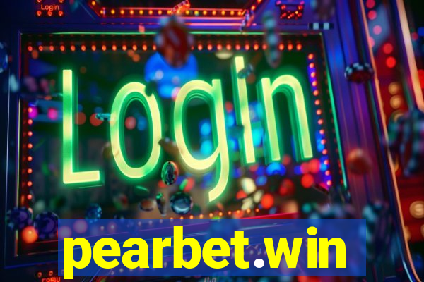 pearbet.win