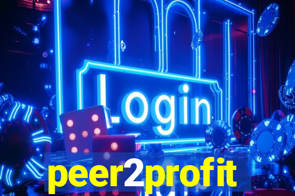 peer2profit