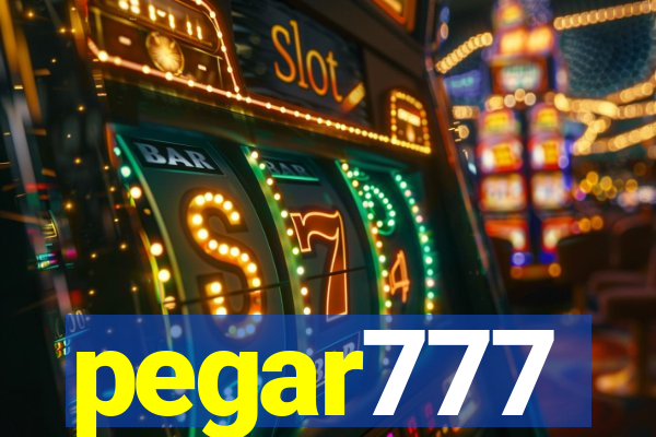 pegar777
