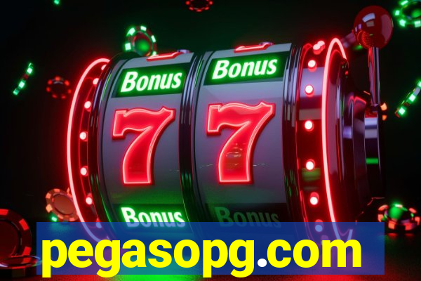 pegasopg.com