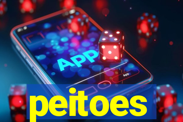 peitoes