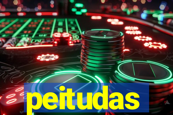 peitudas