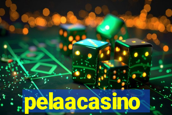 pelaacasino