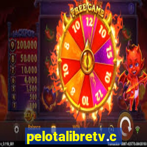 pelotalibretv.com
