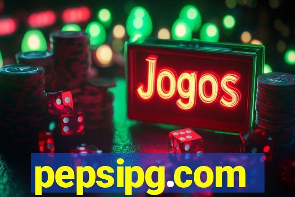 pepsipg.com